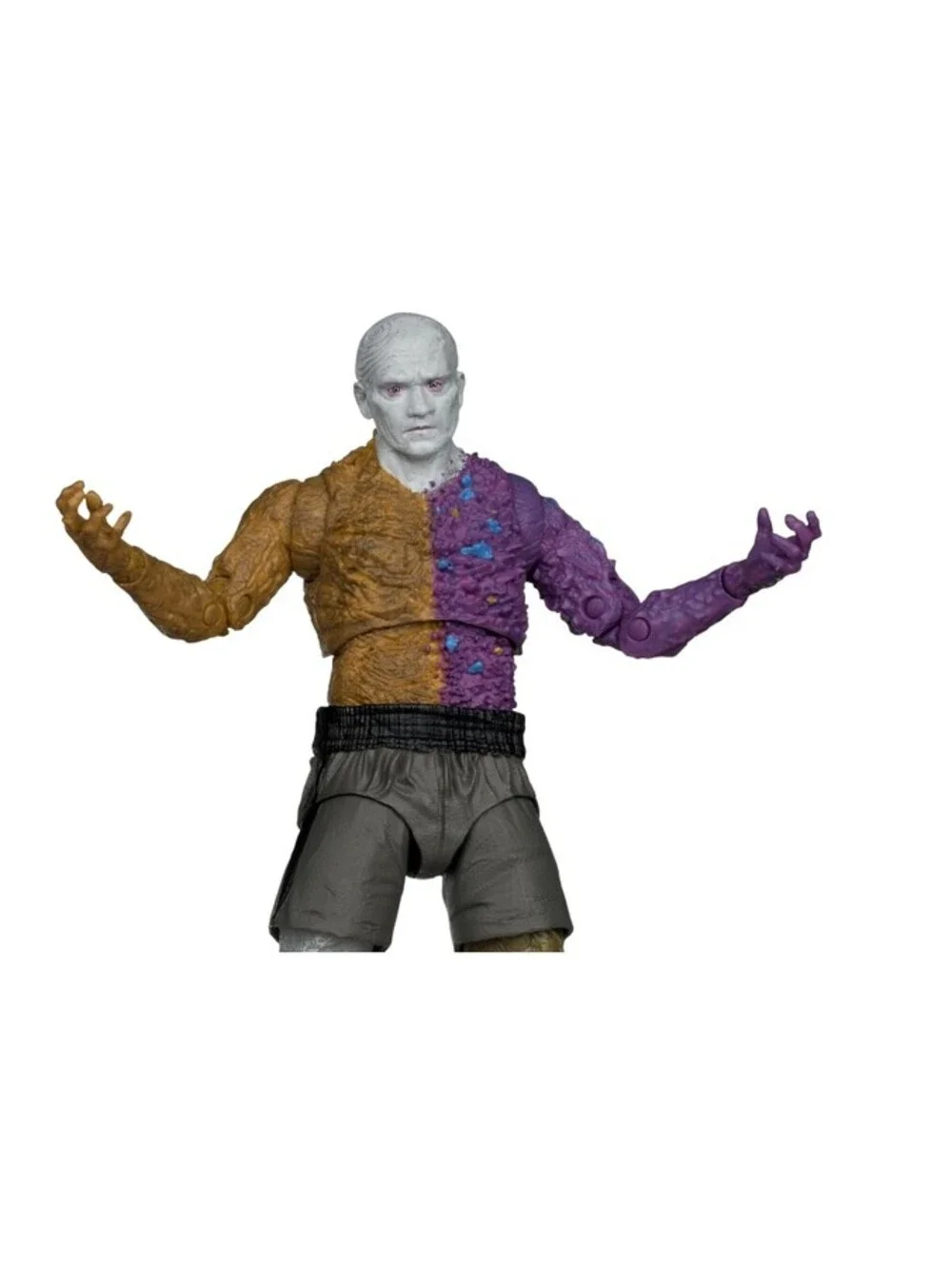 McFarlane Toys DC Multiverse 7in - Superman Movie - Metamorpho